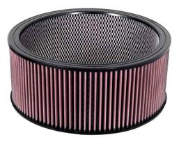 Oro filtras K&N E-3770