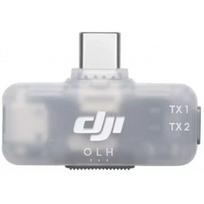 DJI Mic Series Mobile Receiver