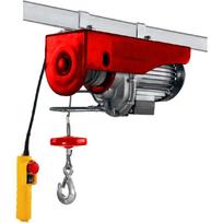Elektrinė talė Einhell TC-EH 600, 600 kg, 1050 W