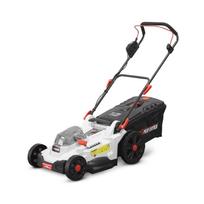 Akumuliatorinė vejapjovė X-PERFORMER, XPTDE3320LI, 33 cm