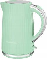 Elektrinis virdulys Russell Hobbs 27364-70, 1.7 l, žalia sp.