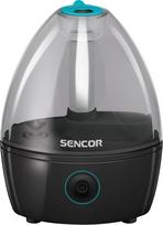 Oro drėkintuvas Sencor SHF 902BK, 0.9 l