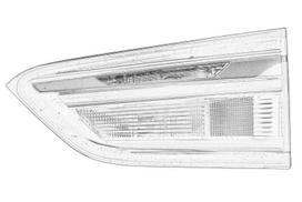 Galinis žibintas OE BMW 63 21 7 350 698