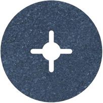 Šlifavimo diskas Bosch R574, 125 mm x 22.23 mm