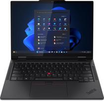 Nešiojamas kompiuteris Lenovo ThinkPad T14s Gen 1 21R30041PB, Intel Core Ultra 7 255U, 32GB, 1 TB, 14 ", Intel Graphics, juoda sp., EN, Windows 11 pro
