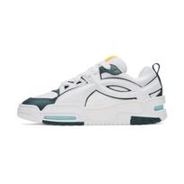 Under Armour Žemi Bėgimo Bateliai Unisex Balti 6005922-108 36 white