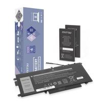 K5XWW Battery for Dell Latitude 5289 7390 2-in-1 - 7300mAh
