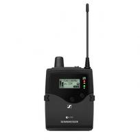 Sennheiser EK IEM G4-A1 - miniature stereo receiver, 470–516 MHz | EK IEM G4-A1 | 4044155262735