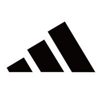 Adidas vyriški trumpomis rankovėmis lauko sportiniai marškinėliai 2XL