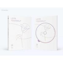 BTS MYLĖK SAVE HER (5-asis mini albumas) V ver.