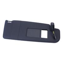 Car Sun Shield Replacement Left Or Right Side Plastic Sun Shade UV Protection 5U0857551 5U0857552 Replacements for B2