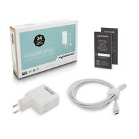 Power Adapter Apple Macbook USB-C Charger 30W