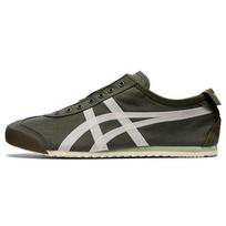 Onitsuka Tiger Mexico 66 Slip-On Alyvuogių žaliai Balti sportbačiai 1183B603-301 36