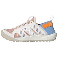 Adidas Daroga 25 Audiniai Patogūs Žygio Batai Unisex Žygio Batai Han-Jade-White HP7165 41⅓