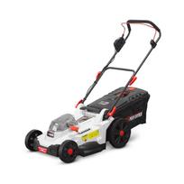 Akumuliatorinė vejapjovė X-PERFORMER, XPTDE3320LI, 33 cm