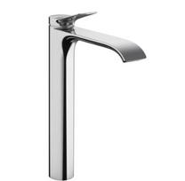 Praustuvo maišytuvas Hansgrohe Vivenis 250, chromo sp.