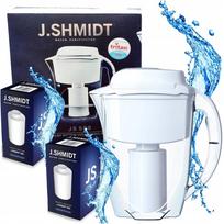 Vandens filtravimo indas Aquaphor J. Shmidt, 2.8 l