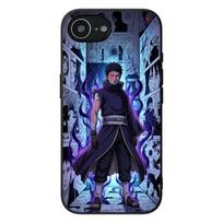 Anime Obito Narutos Uchiha Tobi telefono dėklas, skirtas Xiaomi Redmi Note 14 12 13 ProPlus A4 A3 Pro Plus 12C 13C 14C 5G Redmi Note 13 4G