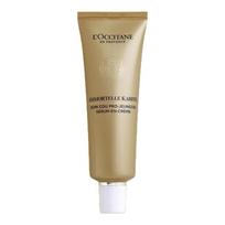 L'Occitane Golden Immortelle Neck Cream
