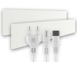 ELIAS Mold Dry SET M1+ M2, Basic+ Extension Modul, White (PN 5186)