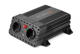 Technaxx Power Inverter 600W TE19 (TE19)
