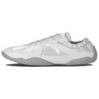 FILA Glio Silver Moon Patogūs Universalūs Laisvalaikio Batai Unisex sportbačiai Balti FS261OD03X032031 38