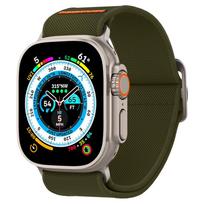 Spigen Fit Lite Ultra – Strap for Apple Watch 42/44/45/49 mm (Khaki)