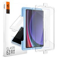 Spigen GLAS.TR EZ FIT – Apsauginis stiklas skirtas Samsung Galaxy Tab S8 Ultra / S9 Ultra 14.6 (Transparent)