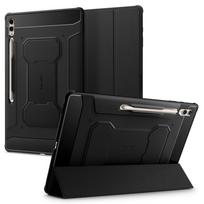 Spigen Rugged Armor Pro –  Samsung Galaxy Tab S8 Ultra / S9 Ultra 14.6 Black
