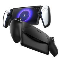 Spigen Thin Fit – dėklas skirtas Sony PlayStation Portal black