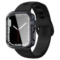 Spigen Ultra Hybrid – Case for Apple Watch 7/8/9 45 mm (Space Crystal)