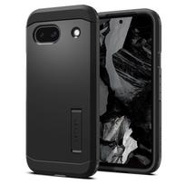 Spigen Tough Armor – dėklas skirtas Google Pixel 8A Black
