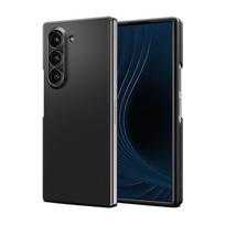 Spigen Airskin – dėklas skirtas Samsung Galaxy Z Fold 6 Black