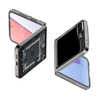 Spigen Airskin – dėklas skirtas Samsung Galaxy Z Flip 6 Zero One