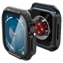 Spigen Tough Armor – Case for Apple Watch 10 46 mm (Black)