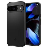 Spigen Thin Fit – dėklas skirtas Google Pixel 9 / 9 Pro Black