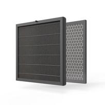 Airthings Replacement Filter Pack (1 HEPA-13 filter and 1 active charcoal filter)