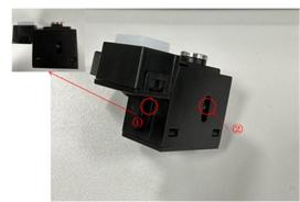 AnyCubic Spare part – Offset measurement switch for Kobra 2 Neo/2 Pro