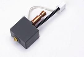 Quick Release Hotend with 0.4mm Nozzle for Kobra S1/S1 Combo