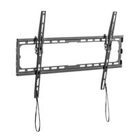 SBOX TV wall mount, tilting, for 32"-55", load capacity 35 kg, black (PLB-3446T-2)