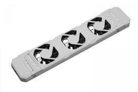 Technaxx Radiator Fan – Extension, for Radiators 100-200 cm (TX-303)