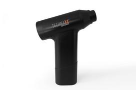 Technaxx Battery dust Blower, suction function, 160 W, Black (TX-293)