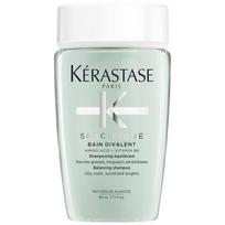 Kerastase 80 ml kelioninio dydžio šampūnai white