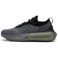 Under Armour Phantom 4 Abrasion Resistant Low top Casual Shoes Unisex Gray Sneakers 3027672-025 36.5 pilka spalva
