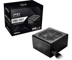 Maitinimo blokas ASROCK 90-UXR075-BNEAA2, PSUASR90_UXR075_BNEAA2