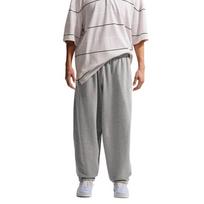 Nike Sportswear Oversized French Terry Kelnės Pilkos IF0722-063 M