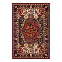 Retro Bohemijos persiškas kilimas neslystantis prabangus kilimas svetainei miegamajam sofai darbo kambariui virtuvei įėjimo durų kilimėlis dekoras 50x80cm