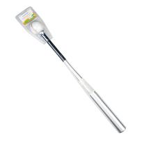 MASTER baseball bat - junior 27  aluminum with ball