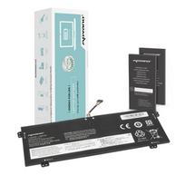 Baterija, skirta Lenovo YOGA 720-13IKB 730-13IKB L16L4PB1 L16C4PB1 L16M4PB1