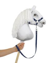 Hobby Horse Dirželis - Tamsiai mėlynas